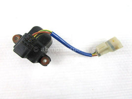 A used Invert Sensor from a 2005 BRUTE FORCE 650 Kawasaki OEM Part # 27010-1421 for sale. Kawasaki ATV...Check out online catalog for parts!