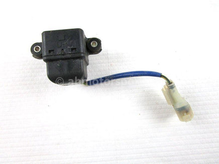 A used Invert Sensor from a 2005 BRUTE FORCE 650 Kawasaki OEM Part # 27010-1421 for sale. Kawasaki ATV...Check out online catalog for parts!
