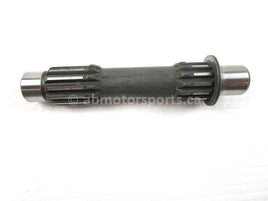A used Counter Shaft from a 2005 BRUTE FORCE 650 Kawasaki OEM Part # 13107-0030 for sale. Kawasaki ATV...Check out online catalog for parts!