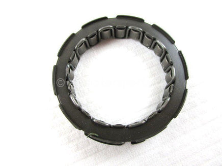A used Oneway Clutch from a 2005 BRUTE FORCE 650 Kawasaki OEM Part # 13194-1094 for sale. Kawasaki ATV...Check out online catalog for parts!