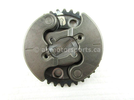 A used Camshaft Sprocket 34T from a 2005 BRUTE FORCE 650 Kawasaki OEM Part # 12046-1203 for sale. Kawasaki ATV...Check out online catalog for parts!