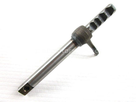 A used Shift Rod from a 2005 BRUTE FORCE 650 Kawasaki OEM Part # 49047-1104 for sale. Kawasaki ATV...Check out online catalog for parts!