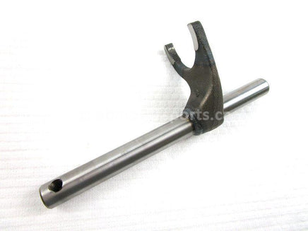 A used Shift Rod from a 2005 BRUTE FORCE 650 Kawasaki OEM Part # 49047-1104 for sale. Kawasaki ATV...Check out online catalog for parts!