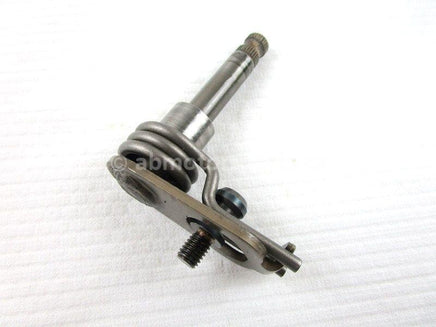 A used Change Lever from a 2005 BRUTE FORCE 650 Kawasaki OEM Part # 13236-0051 for sale. Kawasaki ATV...Check out online catalog for parts!