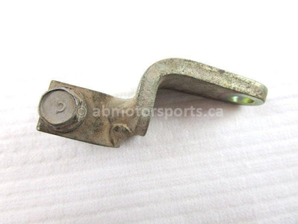 A used Shift Lever from a 2005 BRUTE FORCE 650 Kawasaki OEM Part # 13236-1343 for sale. Kawasaki ATV...Check out online catalog for parts!