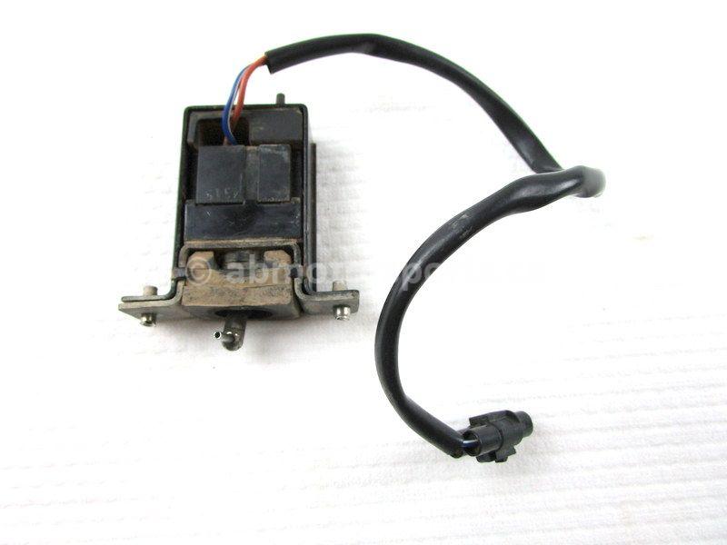 Belt Deflection Switch - Kawasaki BRUTE FORCE 650| Alberta