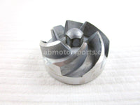 A used Impeller from a 2005 BRUTE FORCE 650 Kawasaki OEM Part # 59256-1069 for sale. Kawasaki ATV...Check out online catalog for parts!