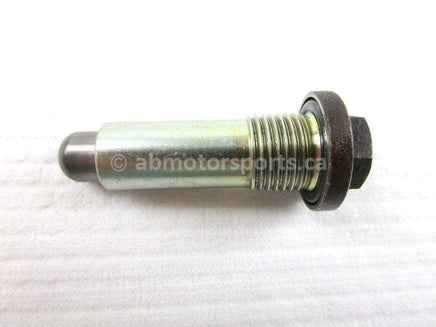 A used Tension Bolt from a 2005 BRUTE FORCE 650 Kawasaki OEM Part # 92151-1781 for sale. Kawasaki ATV...Check out online catalog for parts!
