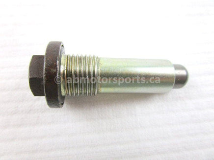 A used Tension Bolt from a 2005 BRUTE FORCE 650 Kawasaki OEM Part # 92151-1781 for sale. Kawasaki ATV...Check out online catalog for parts!