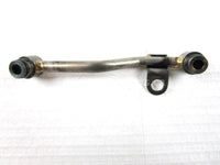 A used Crankshaft Oil Pipe from a 2005 BRUTE FORCE 650 Kawasaki OEM Part # 39193-1052 for sale. Kawasaki ATV...Check out online catalog for parts!
