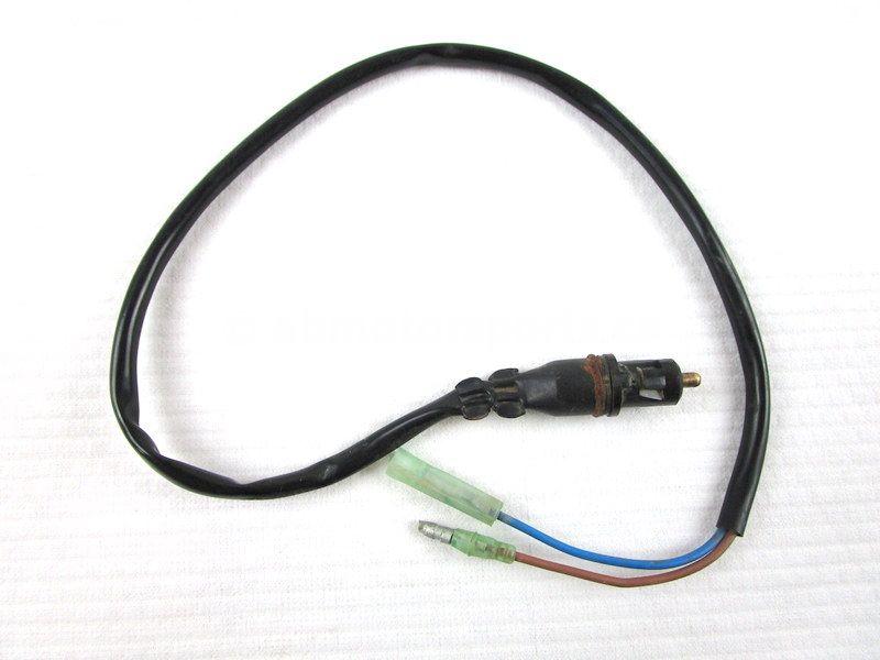 その他 Hunter's Klaive CF Keyswitch Elimination Harness - Kawasaki – The Sic Shop LLC