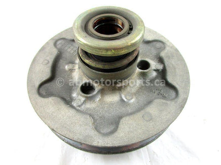 A used Secondary Clutch from a 2005 BRUTE FORCE 650 Kawasaki OEM Part # 49094-0005 for sale. Kawasaki ATV...Check out online catalog for parts!