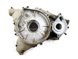 A used Generator Cover from a 2005 BRUTE FORCE 650 Kawasaki OEM Part # 14031-0030 for sale. Kawasaki ATV...Check out online catalog for parts!