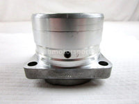 A used Bearing Housing from a 2005 BRUTE FORCE 650 Kawasaki OEM Part # 41046-1101 for sale. Kawasaki ATV...Check out online catalog for parts!