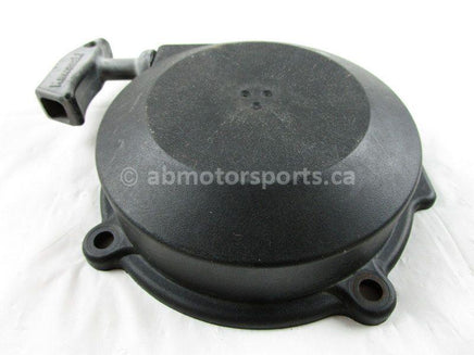 A used Starter Recoil from a 2005 BRUTE FORCE 650 Kawasaki OEM Part # 49088-1058 for sale. Kawasaki ATV...Check out online catalog for parts!