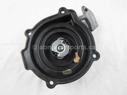 A used Starter Recoil from a 2005 BRUTE FORCE 650 Kawasaki OEM Part # 49088-1058 for sale. Kawasaki ATV...Check out online catalog for parts!