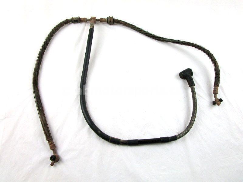 本　0630 80 Genuine Pressure Sensor 2897331 4076493 for PC200-8 6261-81