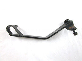 A used Brake Pedal Lever from a 2005 BRUTE FORCE 650 Kawasaki OEM Part # 43001-0036 for sale. Kawasaki ATV...Check out online catalog for parts!