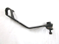 A used Brake Pedal Lever from a 2005 BRUTE FORCE 650 Kawasaki OEM Part # 43001-0036 for sale. Kawasaki ATV...Check out online catalog for parts!