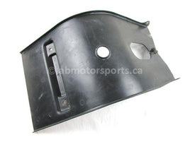 A used Shroud FU from a 2005 BRUTE FORCE 650 Kawasaki OEM Part # 49125-1081 for sale. Kawasaki ATV...Check out online catalog for parts!