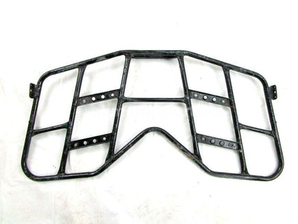 A used Front Rack from a 2005 BRUTE FORCE 650 Kawasaki OEM Part # 53029-0007-379 for sale. Kawasaki ATV...Check out online catalog for parts!