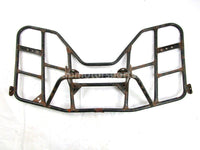 A used Rear Rack from a 2005 BRUTE FORCE 650 Kawasaki OEM Part # 53029-0025-379 for sale. Kawasaki ATV...Check out online catalog for parts!
