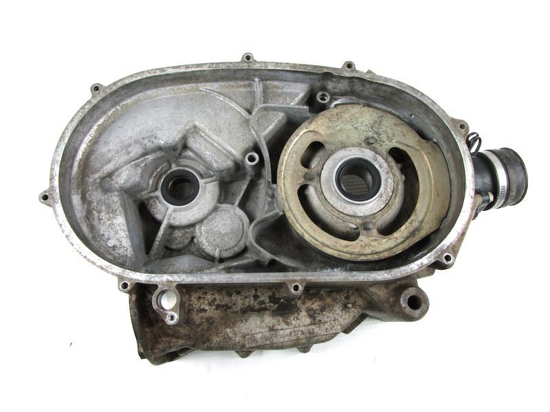 Crankcase - Kawasaki BRUTE FORCE 650| Alberta Motorsports