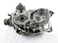 A used Crankcase from a 2005 BRUTE FORCE 650 Kawasaki OEM Part # 14001-0044 for sale. Kawasaki ATV...Check out online catalog for parts that fit your unit.