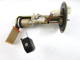 A used Fuel Pump from a 2005 BRUTE FORCE 650 Kawasaki OEM Part # 49040-0006 for sale. Kawasaki ATV? Check out online catalog for parts that fit your unit.