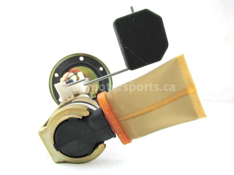 Fuel Pump - Kawasaki BRUTE FORCE 650| Alberta Motorsports Sales