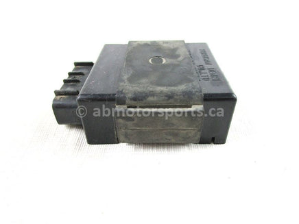 A used ECU from a 2005 BRUTE FORCE 650 Kawasaki OEM Part # 21175-0086 for sale. Looking for Kawasaki parts in Canada? Our online catalog has all you need!