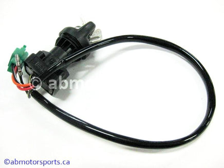 New Kawasaki ATV KFX 80 OEM part # 27005-S004 ignition switch for sale