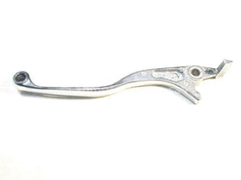 A new Brake Lever Front for a 1999 PRAIRIE 300 4X4 Kawasaki OEM Part # 46092-1208 for sale. Kawasaki ATV online? Oh, Yes! Find parts that fit your unit here!