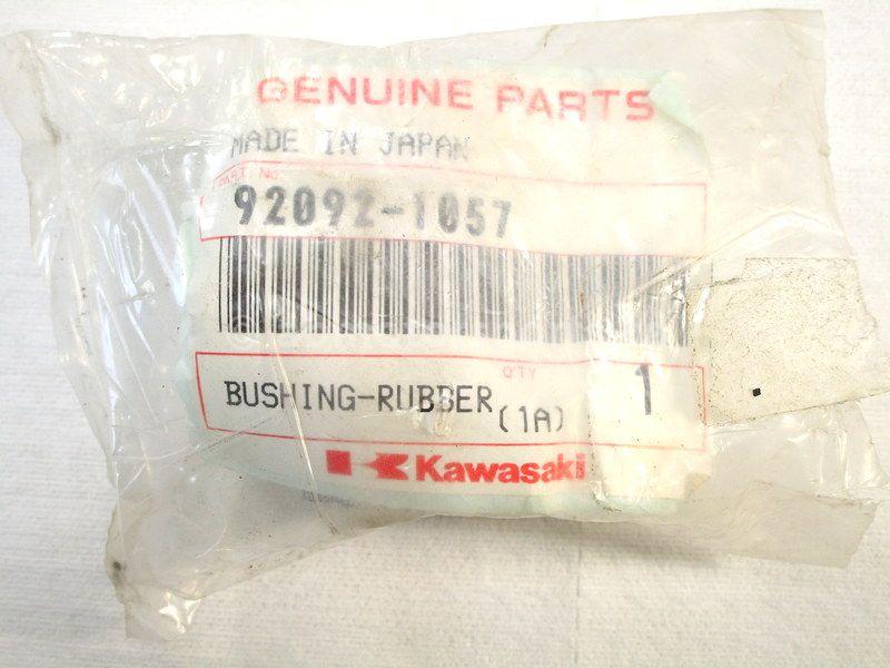 A Arm Bushing - Kawasaki Bayou 300| Alberta Motorsports Sales