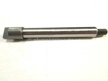 A new Water Pump Shaft for a 1993 BAYOU 400 4X4 Kawasaki OEM Part # 13107-1287 for sale. Kawasaki ATV online? Oh, Yes! Find parts that fit your unit here!