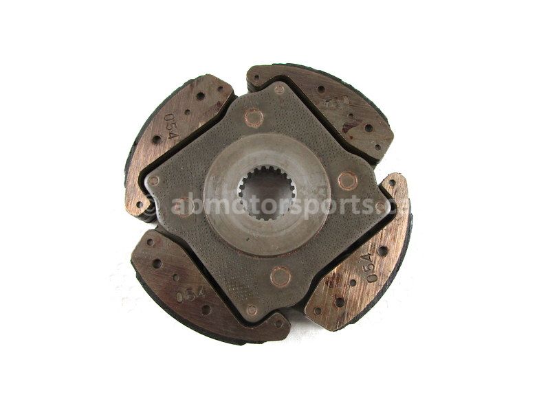 CENTRIFUGAL CLUTCH - KAWASAKI ATV - BAYOU 4X4 300