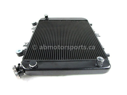 A new aftermarket Radiator for a 2007 BRUTE FORCE 750 Kawasaki OEM Part # 39060-0016 for sale. Kawasaki ATV? Check out online catalog for parts that fit your unit.
