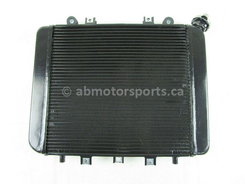 R  Mercedes Benz SL550 Front Bumper Bracket Shock Absorber LH