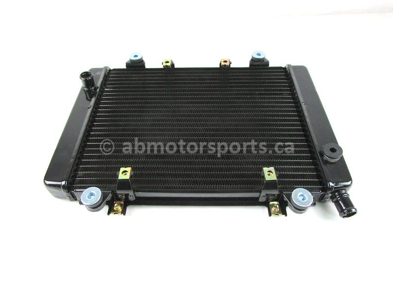 Radiator - Kawasaki PRAIRIE 700| Alberta Motorsports Sales