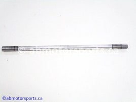 Used Kawasaki Dirt Bike KX 125 OEM part # 13116-1161 push rod for sale