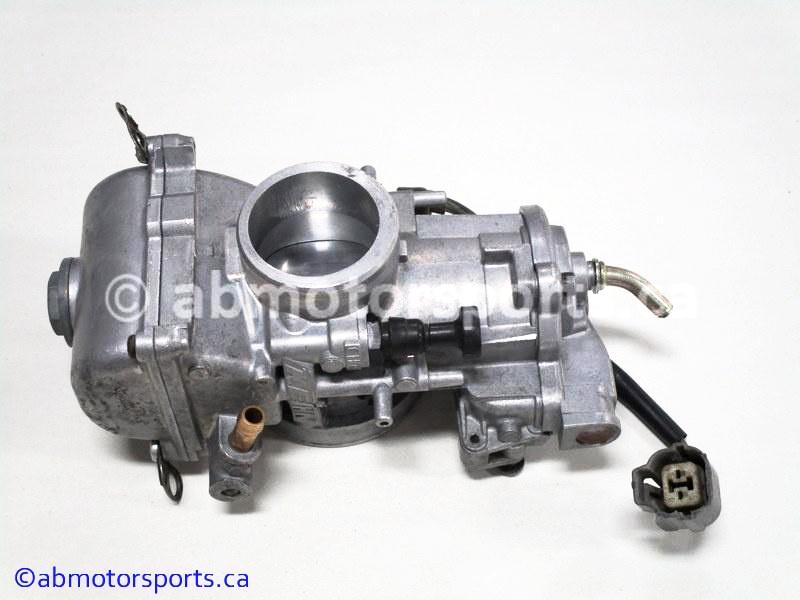 Carburetor - Kawasaki KX125| Alberta Motorsports Sales