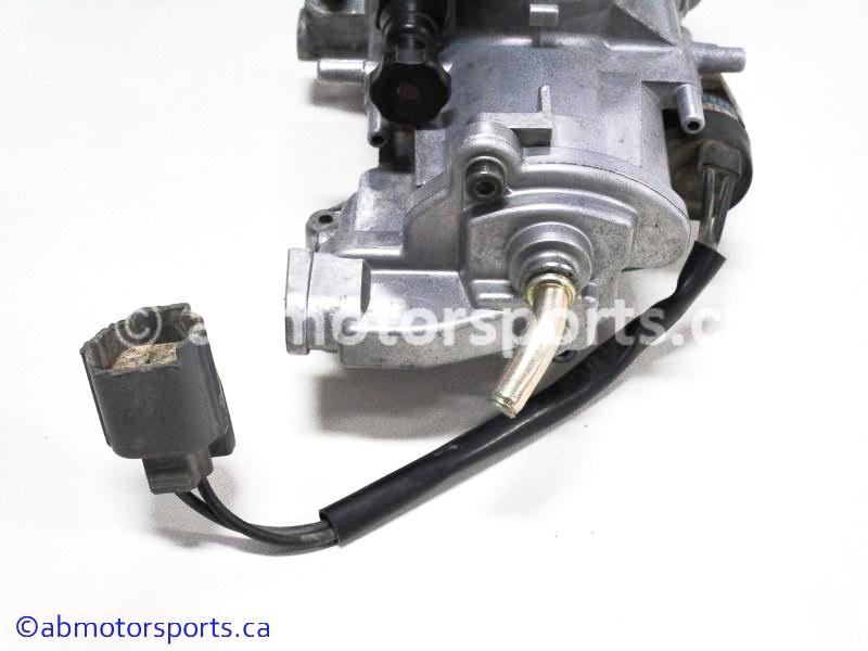 Carburetor - Kawasaki KX125| Alberta Motorsports Sales