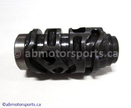 Used Kawasaki Dirt Bike KX 125 OEM part # 13141-1188 shift drum for sale