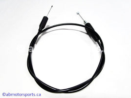 New Kawasaki Dirt Bike KX 125 OEM part # 54012-1356 throttle cable for sale