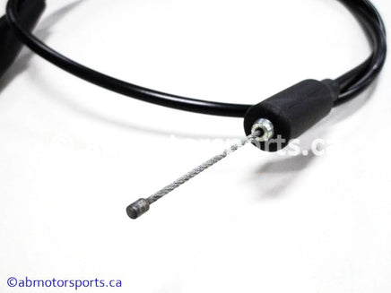 New Kawasaki Dirt Bike KX 125 OEM part # 54012-1356 throttle cable for sale