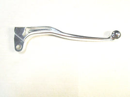 A new Brake Lever for a 1985 KX 60 Kawasaki OEM Part # 46092-1048 for sale. Kawasaki dirt bike parts… Shop our online catalog… Alberta Canada!