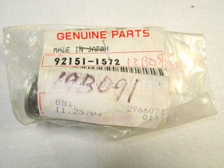 A new Starter Brush Set for a 1988 BAYOU 300 4X4 Kawasaki OEM Part # 21039-1053 for sale. Kawasaki ATV online? Oh, Yes! Find parts that fit your unit here!