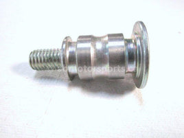 A new Brake Lever Bolt for a 1995 KX 125 Kawasaki OEM Part # 92151-1572 for sale. Kawasaki dirt bike parts… Shop our online catalog… Alberta Canada!