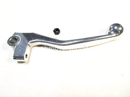 A new Front Brake Lever for a 1994 KXL 250 Kawasaki OEM Part # 46092-1186 for sale. Kawasaki dirt bike parts… Shop our online catalog… Alberta Canada!
