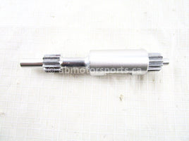 A new Exhaust Valve L for a 1993 KX 250 Kawasaki OEM Part # 12005-1182 for sale. Kawasaki dirt bike parts… Shop our online catalog… Alberta Canada!